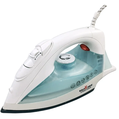 اتو بخار کلورانس کد 282