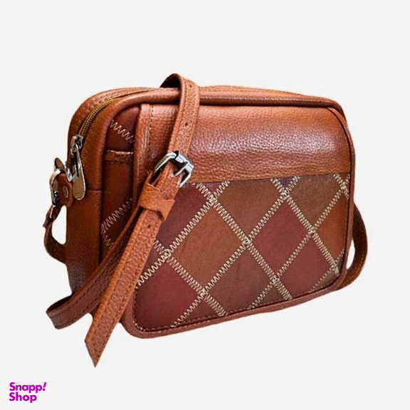 کیف رودوشی زنانه مدل ویکتوریا