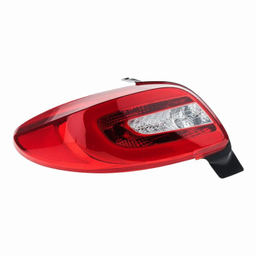 چراغ خطر عقب چپ کروز پلاس کد 50150201 مناسب پژو 206 و 207