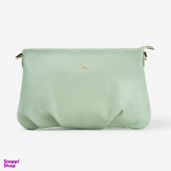 کیف دوشی زنانه چرم مشهد مدل S5329