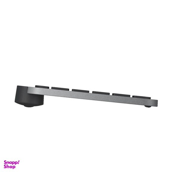 کیبورد مینی لاجیتک (Logitech) مدل MX Keys Mini