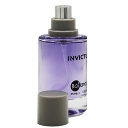 عطر جیبی مردانه بایلندو مدل  INVICTUS حجم 35 میلی‌لیتر