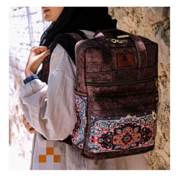 کوله پشتی زنانه یوتاب مدل سنتی کد SE-02