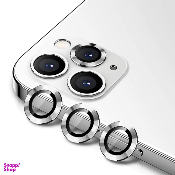 محافظ لنز دوربین بوف مدل ClrFilm مناسب برای گوشی موبایل اپل Iphone 13 Mini