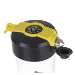 چراغ قوه ام پی مدل A11-1007