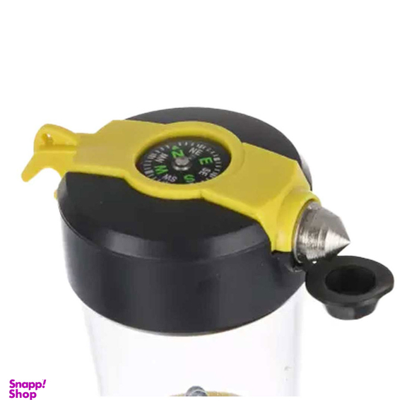 چراغ قوه ام پی مدل A11-1007