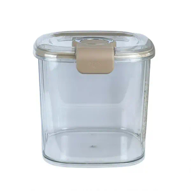 ظرف برنج هوم کت کد 600 گنجایش 10 کیلوگرم