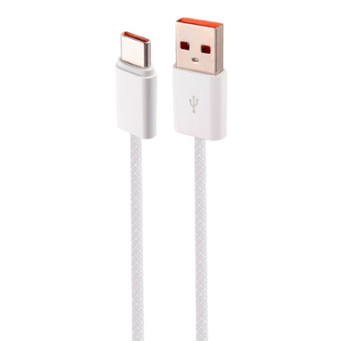 کابل USB به Type-C الدینیو مدل LS901 25W طول 1 متر