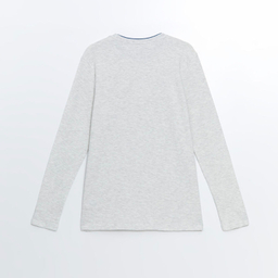 پلیور مردانه ال سی وایکیکی مدل TUK333