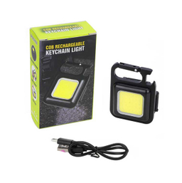 چراغ قوه مینی چندکاره مدل 021