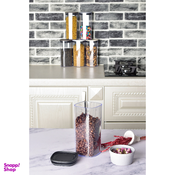 بانکه آریاسام مدل Barista-1 کد 233