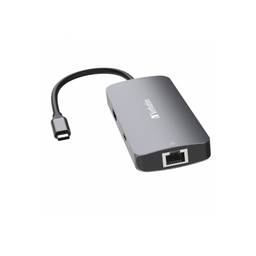 هاب Type-C چند پورت ورباتیم مدل CMH-05