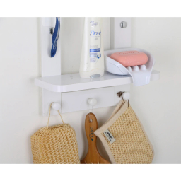 قفسه حمام دلفین مدل 2-10119