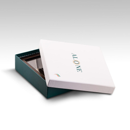 تابلو ورق طلا الون مدل مرهم جان