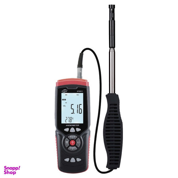 بادسنج بنتک مدل GT8911
