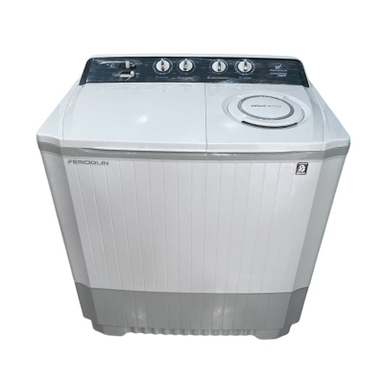 ماشین لباسشویی دو قلو فریدولین مدل SWT150 ظرفیت 15 کیلوگرم