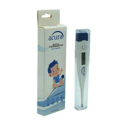 تب سنج دیجیتالی آکورا مدل AC-1000