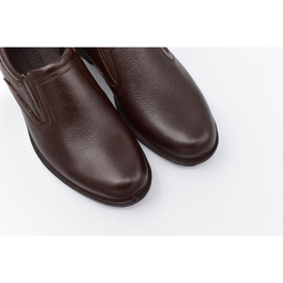 کفش طبی مردانه شهپر مدل 1107 کد SH1419