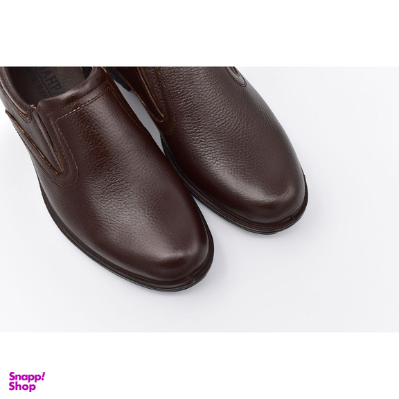 کفش طبی مردانه شهپر مدل 1107 کد SH1419