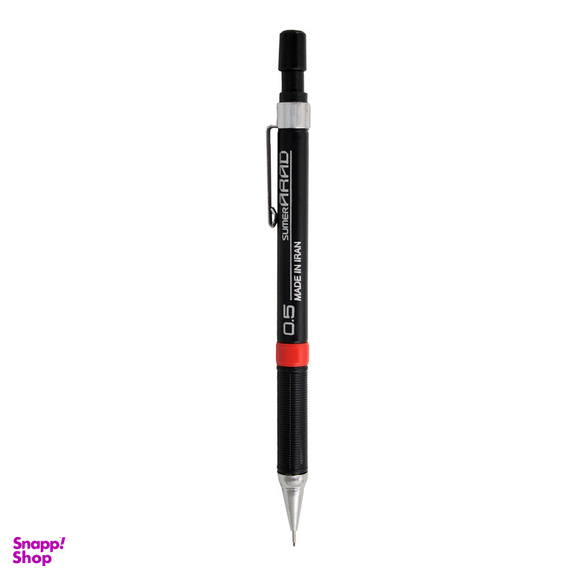 مداد نوکی 0.5 میلی متری آراد مدل سومر