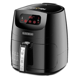 سرخ کن بلک اند دکر مدل AF600-B5