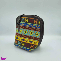 ست کیف و کفش زنانه مدل میشکا و کالج کد 220