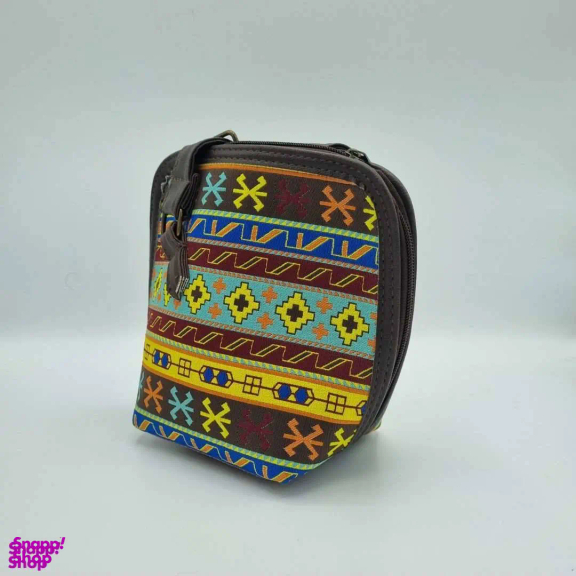 ست کیف و کفش زنانه مدل میشکا و کالج کد 220