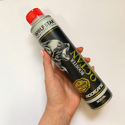 اکتان بنزینی ولف استار مدل Addicane حجم 300 میلی لیتر