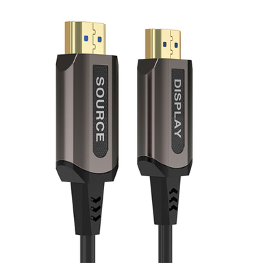 کابل HDMI فیبر نوری اوریکو مدل Fiber-optic 4K/60HZ Cable GHD701 طول 80 متر