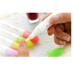 لاک پاک کن مدادی مدل 001