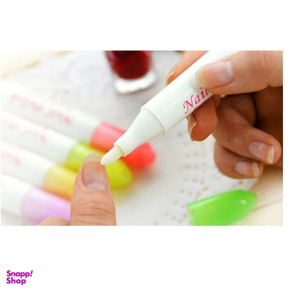 لاک پاک کن مدادی مدل 001