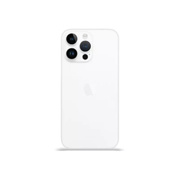 کاور کی -زد دوو مدل Air Skin مناسب برای گوشی موبایل اپل iPhone 13 /14