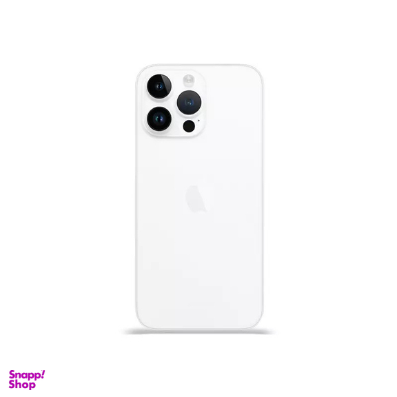 کاور کی -زد دوو مدل Air Skin مناسب برای گوشی موبایل اپل iPhone 13 /14