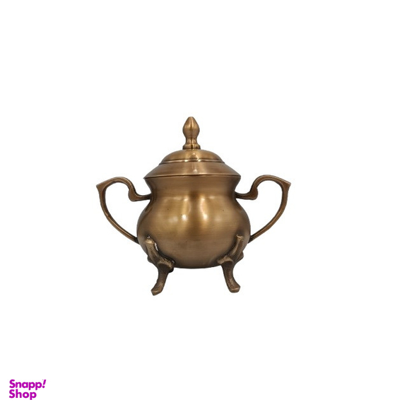 قندان برنجی مدل هندی کد 99518