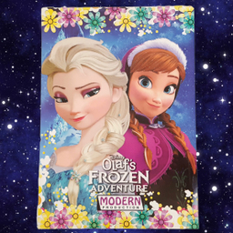 دفتر مشق 50 برگ مدرن مدل طرح برجسته اکلیلی کد 127 مجموعه 2 عددی