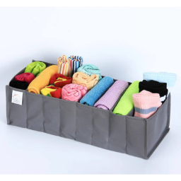 نظم دهنده لباس مای هوم مدل سیلور مجموعه 3 عددی