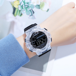 ساعت مچی دیجیتال مردانه اسکمی مدل 2110