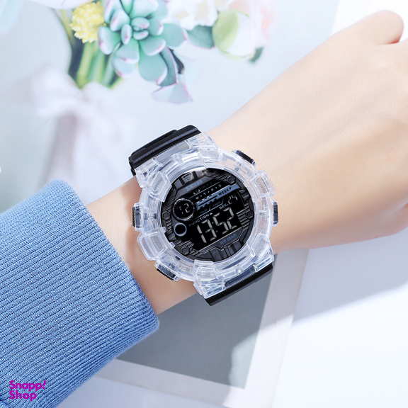 ساعت مچی دیجیتال مردانه اسکمی مدل 2110