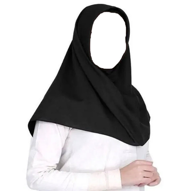 مقنعه مدل 2564