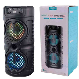 اسپیکر بلوتوثی قابل حمل گریت نایس مدل GTS-2151