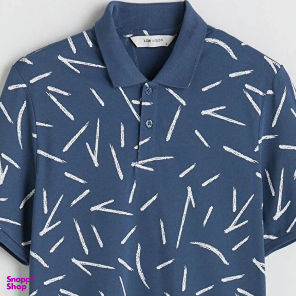 پولوشرت مردانه ال سی وایکیکی مدل GRIPPER2