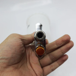 پیستوله رنگ تاپکس مدل YP-THK827-2.0MM