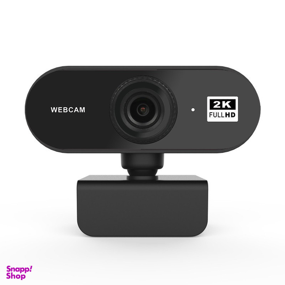 وب کم مدل 2K QHD