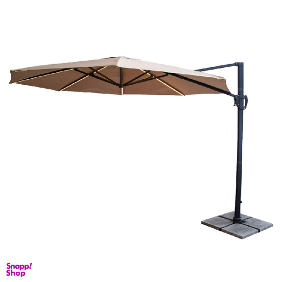 سایه بان حیات چتری مدل 2178