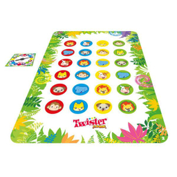 بازی آموزشی هاسبرو مدل Twister Junior