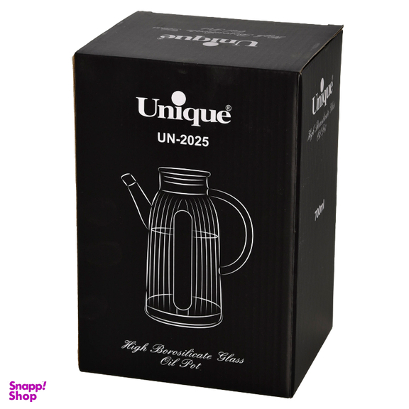 روغن ریز یونیک کد 2025