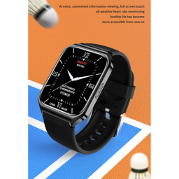 ساعت هوشمند پرووان مدل Smart Watch PWS09