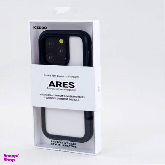 کاور کی-زد دو مدل Ares مناسب برای گوشی موبایل اپل iPhone 15 Pro Max