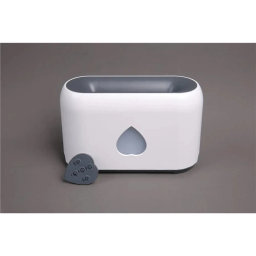 دستگاه بخور سرد مدل شعله آتشین