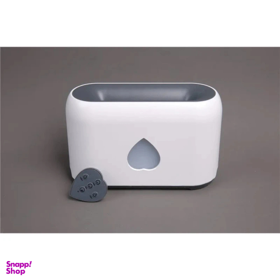 دستگاه بخور سرد مدل شعله آتشین